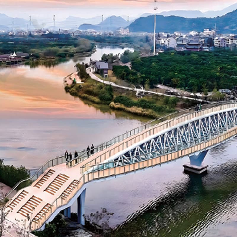 鋁合金地板